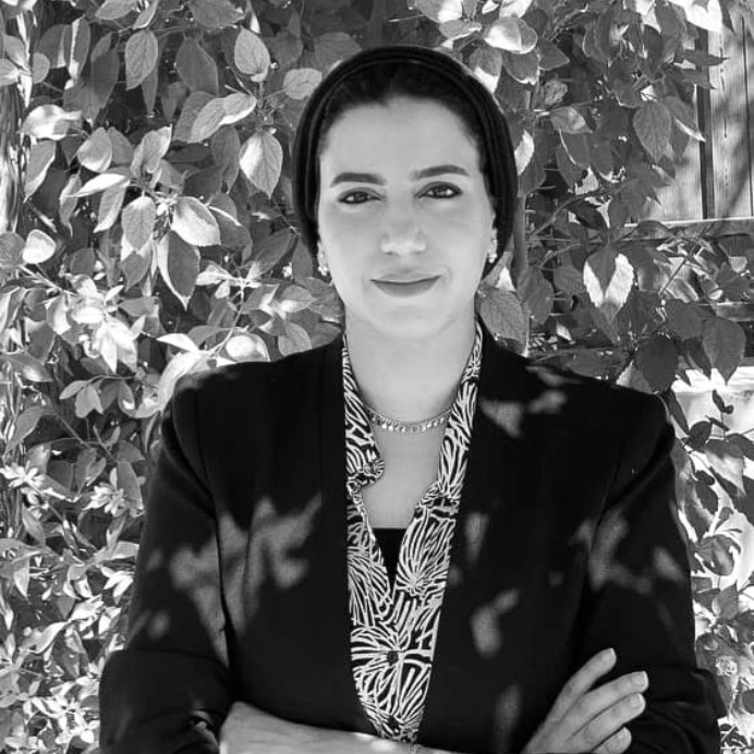 Zeinab Samir
